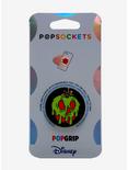 PopSockets Snow White And The Seven Dwarfs Poison Apple Phone Grip & Stand, , alternate