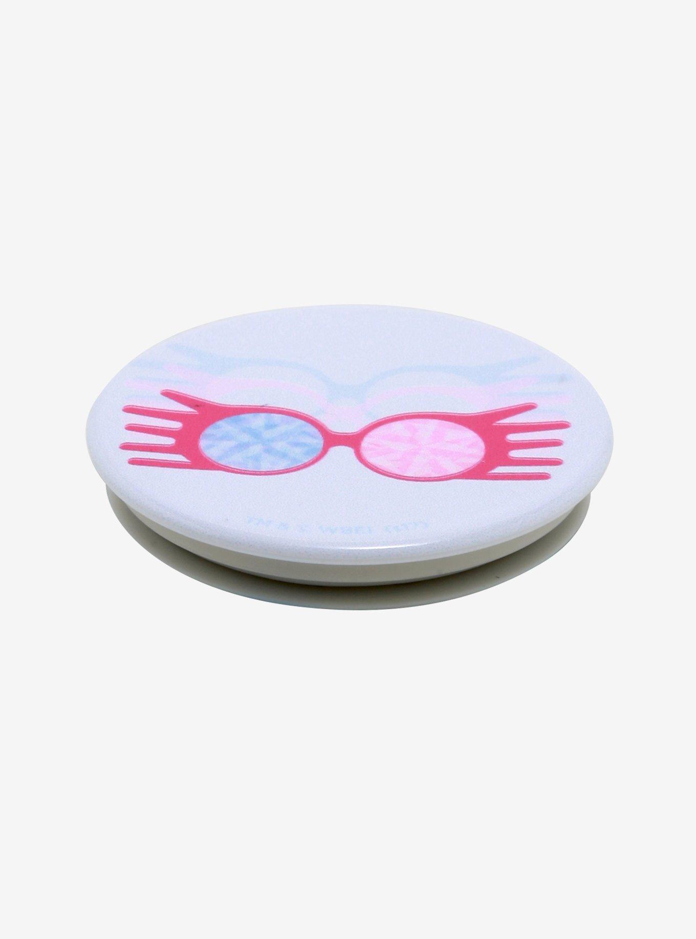 PopSockets Harry Potter Spectrespecs Phone Grip & Stand, , alternate