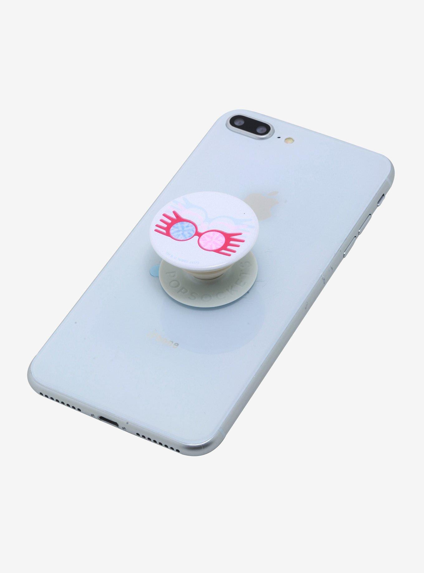 PopSockets Harry Potter Spectrespecs Phone Grip & Stand, , alternate