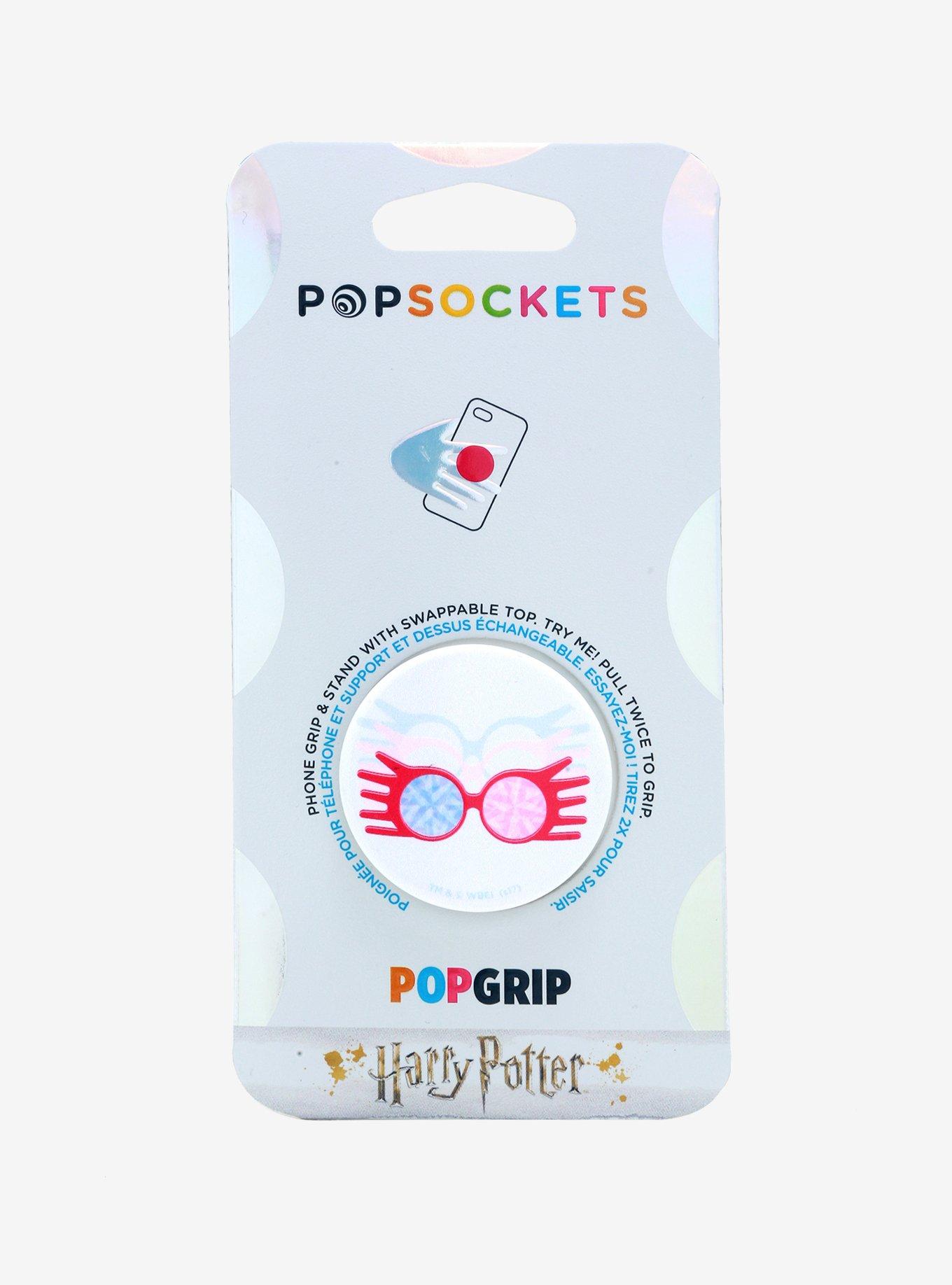 PopSockets Harry Potter Spectrespecs Phone Grip & Stand, , alternate