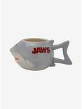 Jaws Figural Mug, , alternate