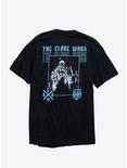 Star Wars: The Clone Wars 501st T-Shirt, BLACK, alternate