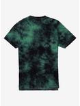 Danny Phantom Thunder Tie-Dye T-Shirt - BoxLunch Exclusive, TIE DYE, alternate