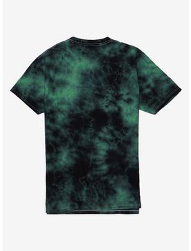 Danny Phantom Thunder Tie-Dye T-Shirt - BoxLunch Exclusive, , hi-res