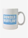 The Office Party Planning Committee Mug, , alternate