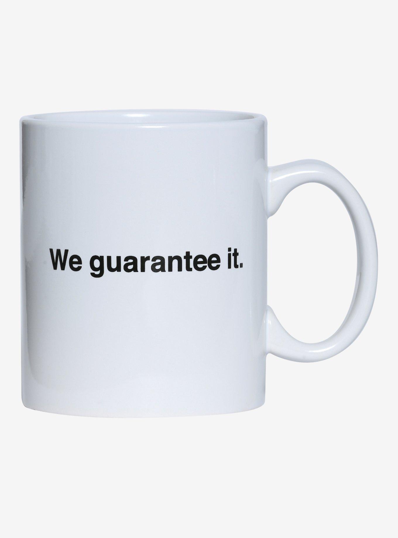The Office Michael Scott Paper Company Mug, , alternate