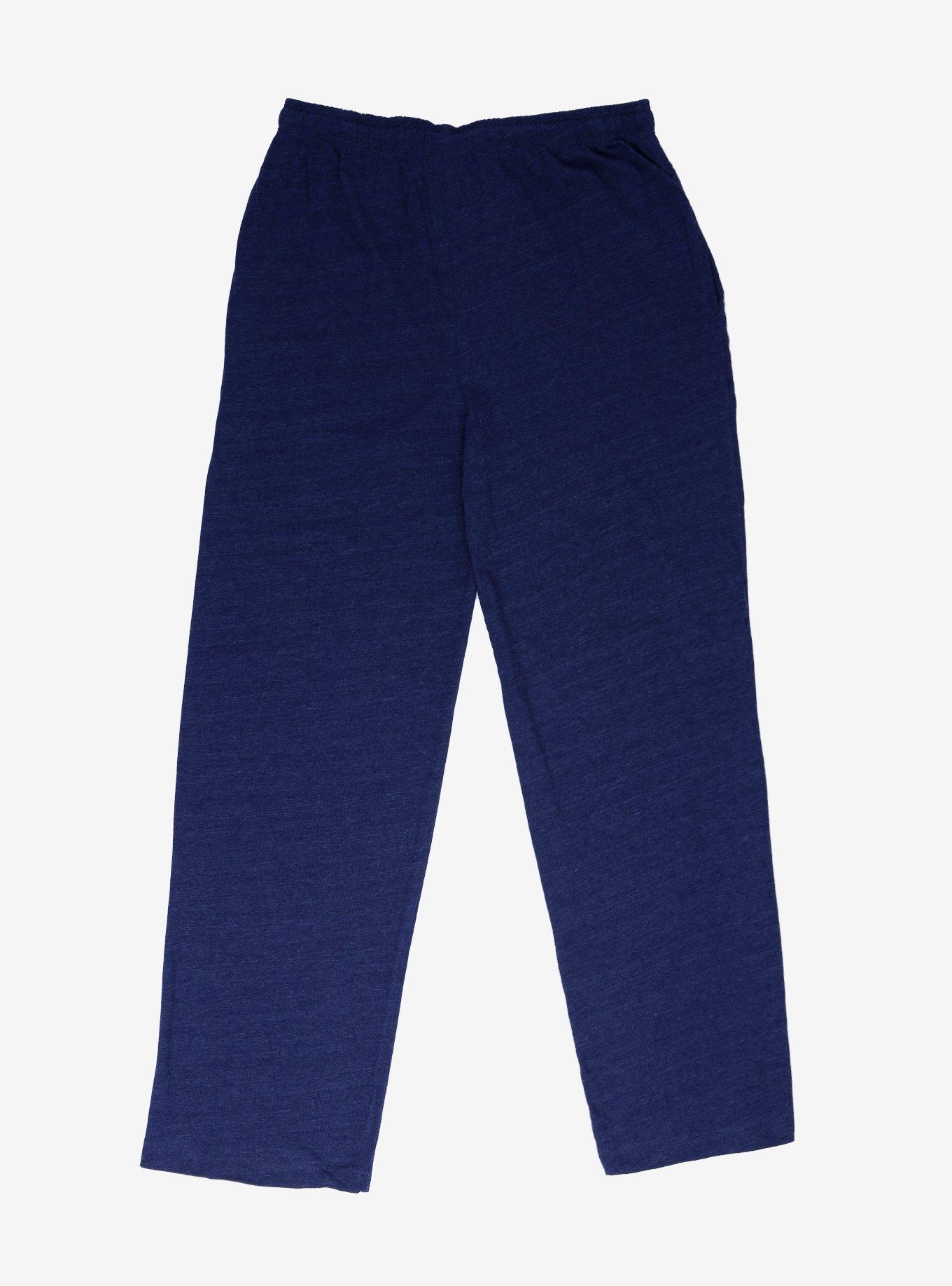 Star Wars Helmets Sleep Pants, BLUE, alternate