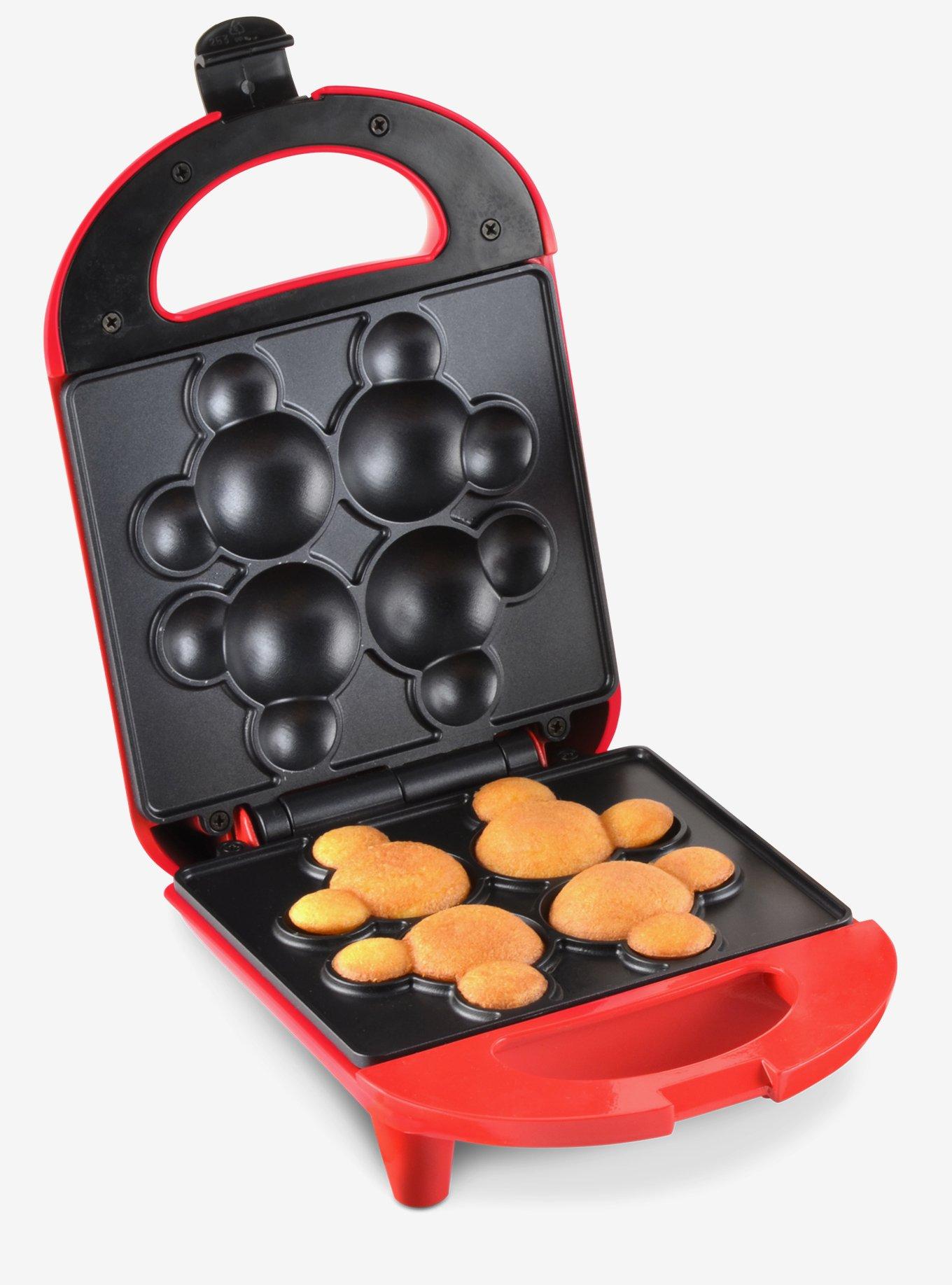 Disney Mickey Mouse Cake Pop Maker, , hi-res
