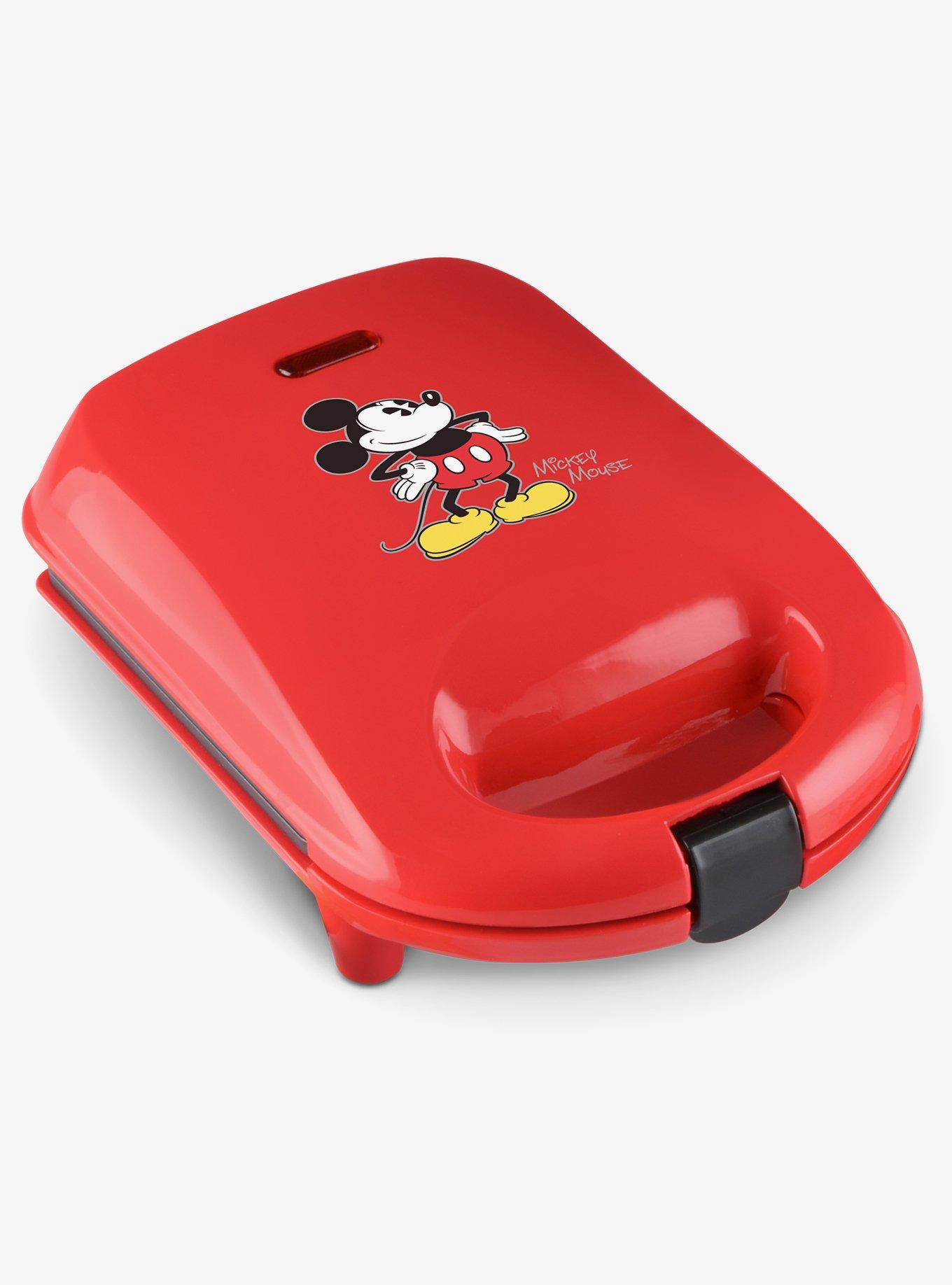 Disney Mickey Mouse Cake Pop Maker, , alternate