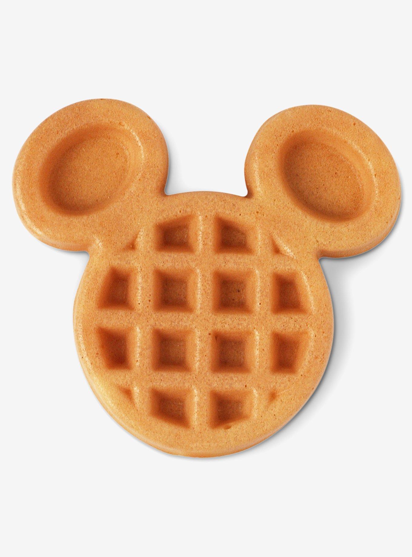 Disney Mickey Mouse Mini Waffle Maker