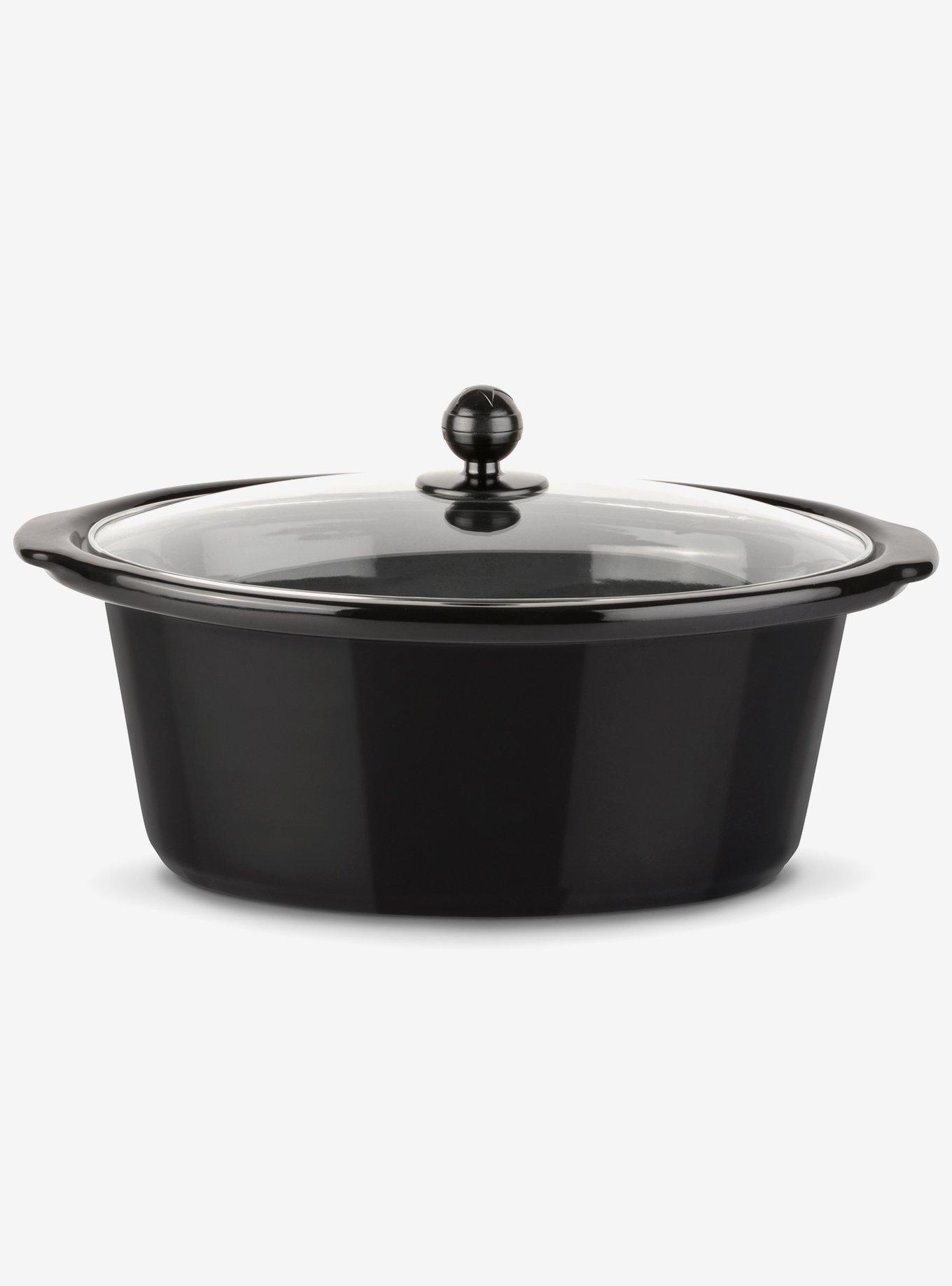 Disney Pixar 7-Quart Slow Cooker, , hi-res