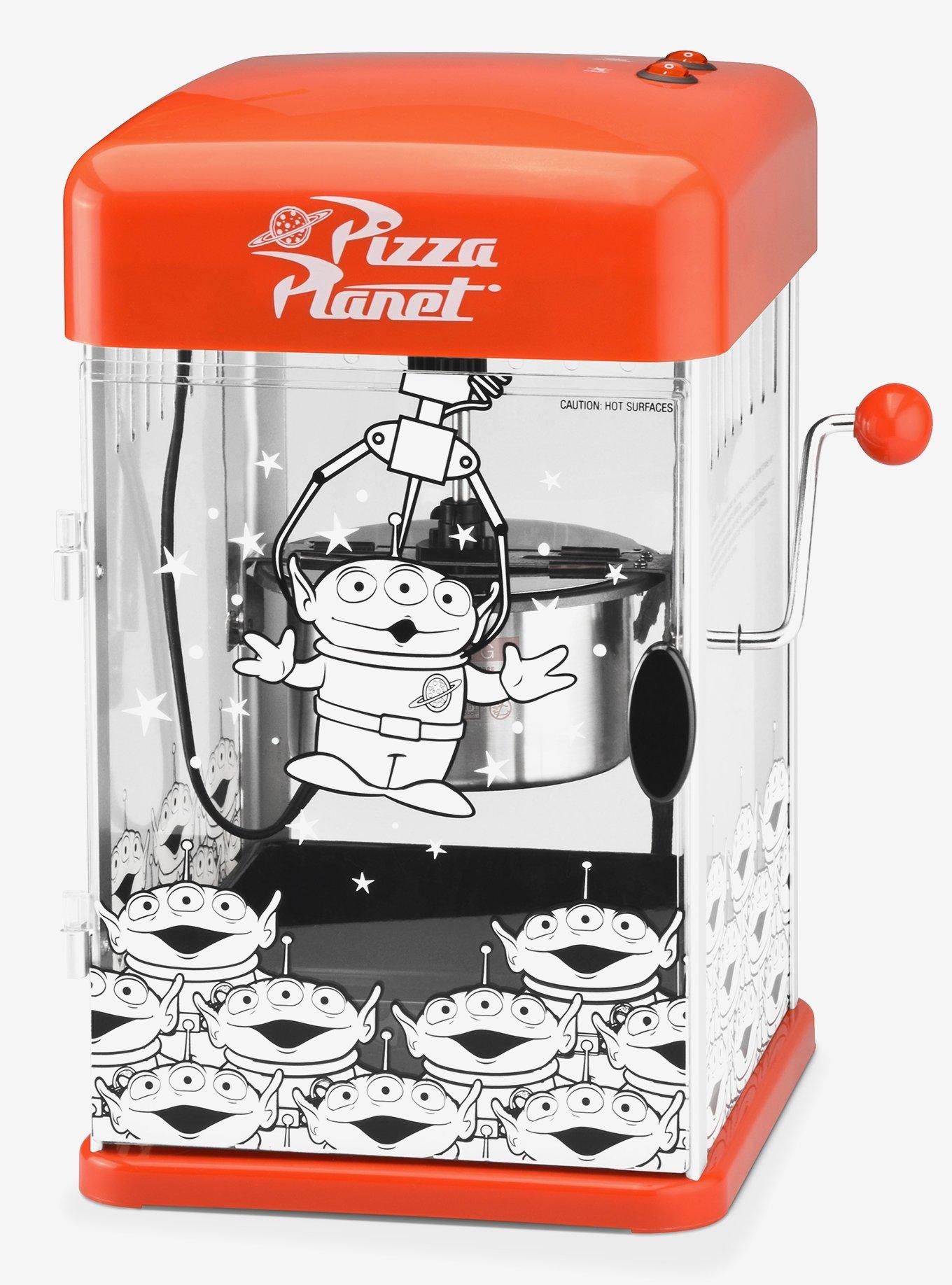 Disney Mickey Mouse Popcorn Maker - Thumbnail 2