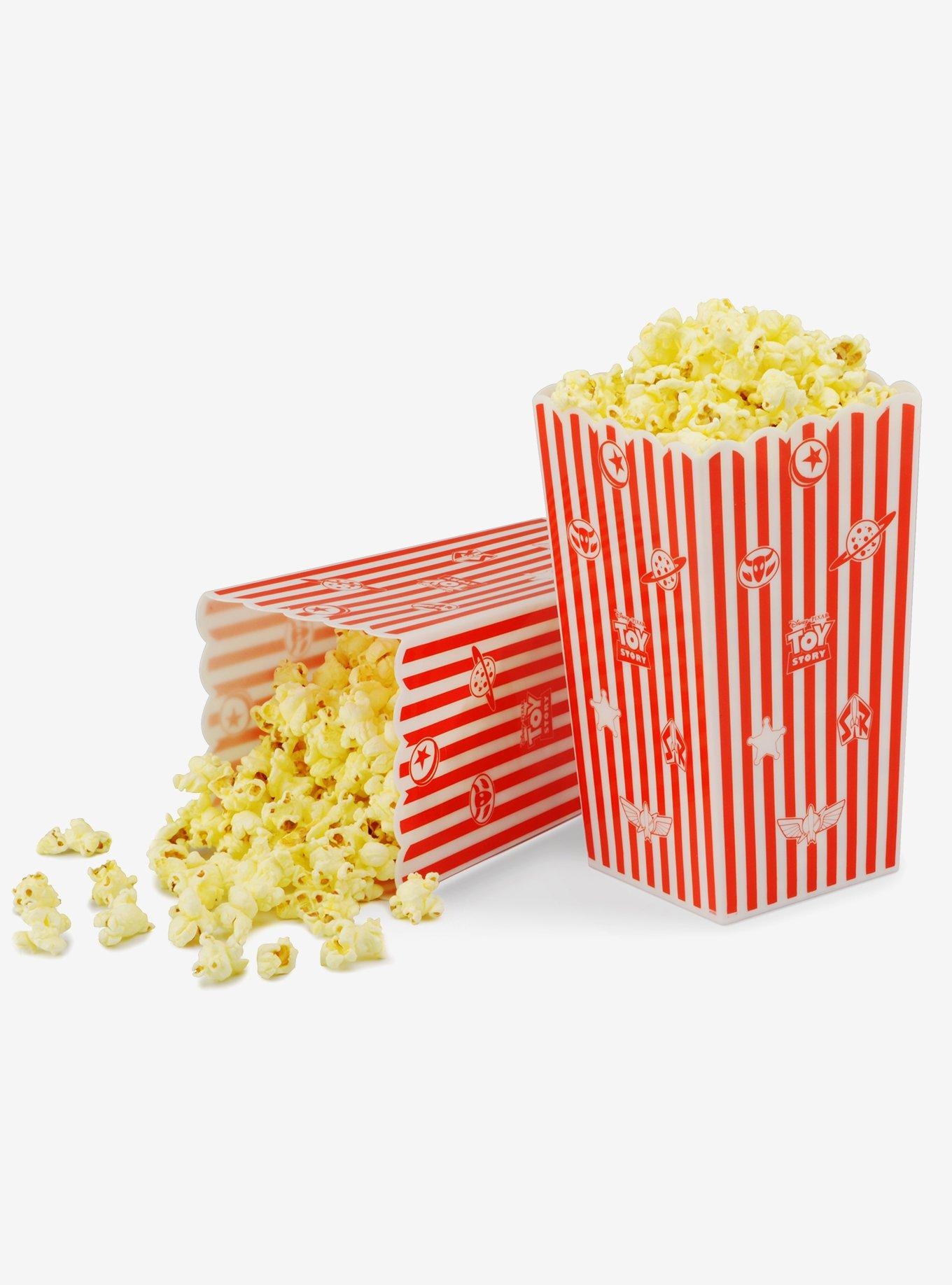 Disney Mickey Mouse Popcorn Maker