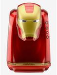 Marvel Iron Man Single Serve Coffee Maker, , alternate