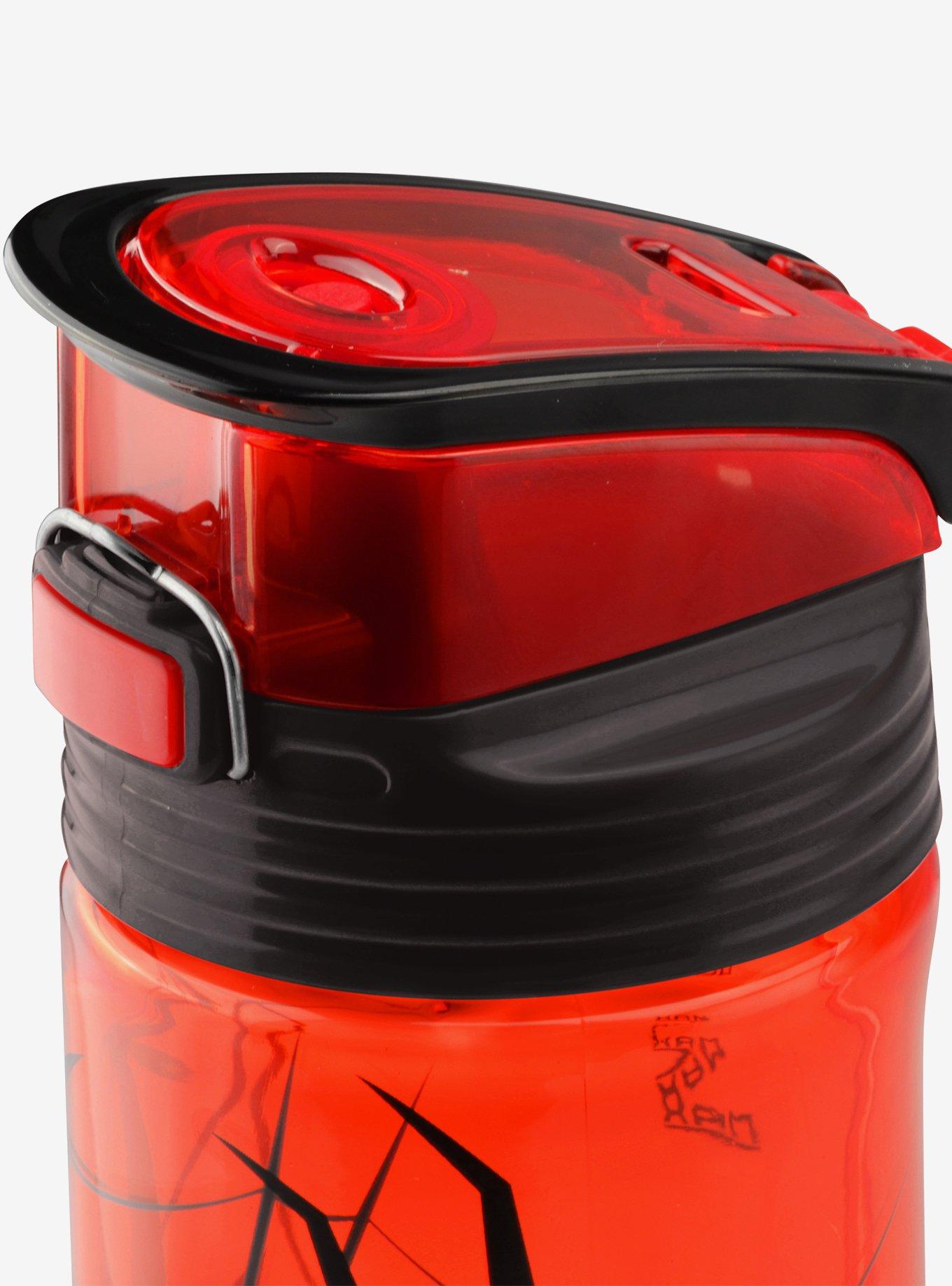 Marvel Spiderman Mini To-Go Blender, , alternate