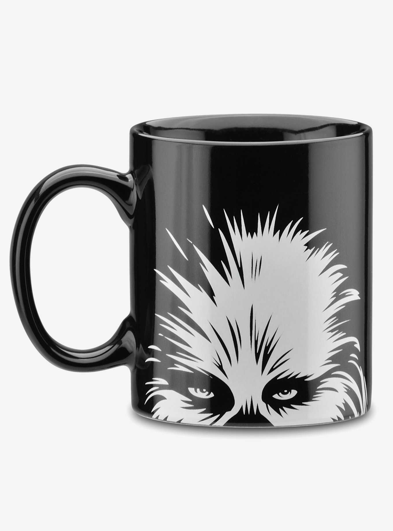 Star Wars Chewie 1-Cup Coffee Maker with Mug, , hi-res
