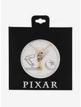Disney Pixar Up House & Balloons Dainty Necklace, , alternate