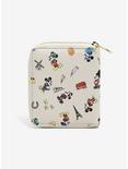 Her Universe Disney Mickey & Minnie Mouse International Small Wallet - BoxLunch Exclusive, , alternate