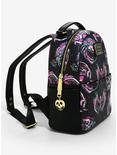 Loungefly Disney Villains Grunge Mini Backpack - BoxLunch Exclusive, , alternate