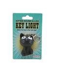 Kitten Sound & LED Assorted Key Chain, , alternate