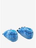 Disney Lilo & Stitch Claw Feet Plush Slippers, BLUE, alternate