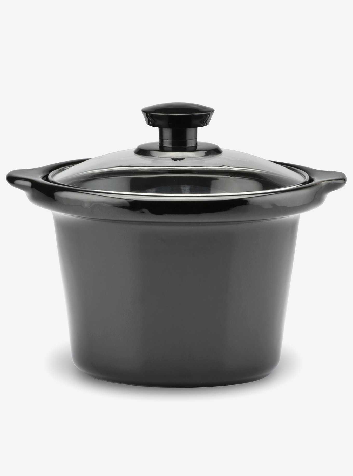 DC Comics Batman 2-Quart Slow Cooker, , hi-res