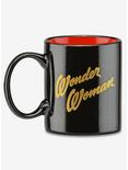 DC Comics Wonder Woman 1-Cup Coffee Maker with Mug, , alternate