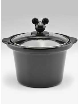 Disney Mickey Mouse 2-Quart Slow Cooker, , hi-res