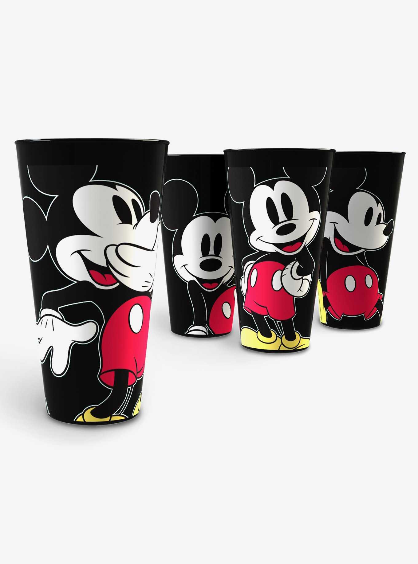 Disney Mickey Mouse Kettle Style Popcorn Popper, , hi-res
