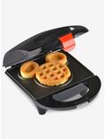 Disney Mickey Mouse Mini Waffle Maker, , alternate