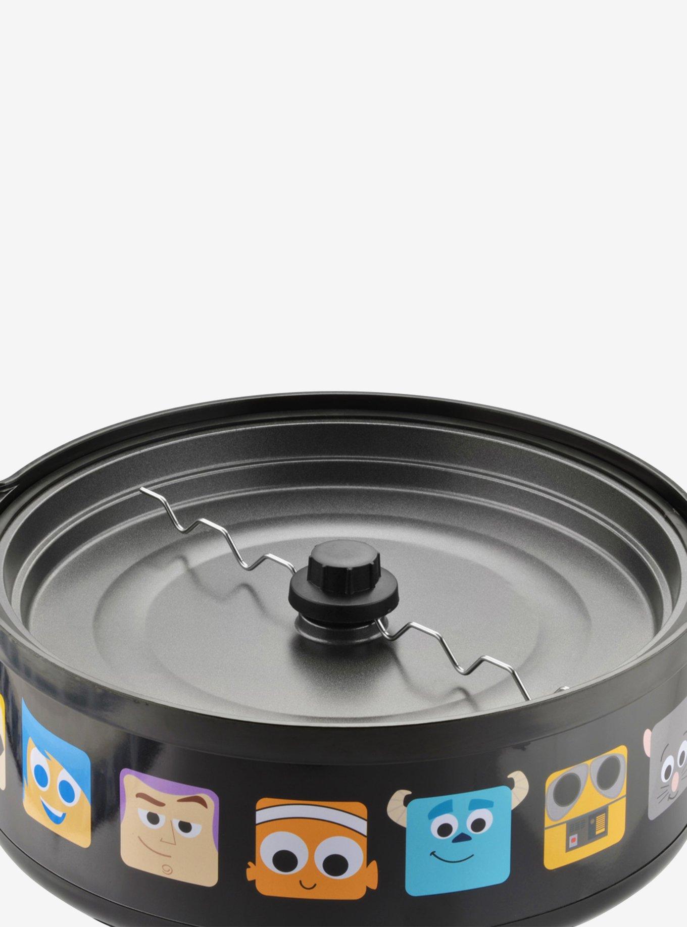 Disney Pixar Stir Popper, , alternate