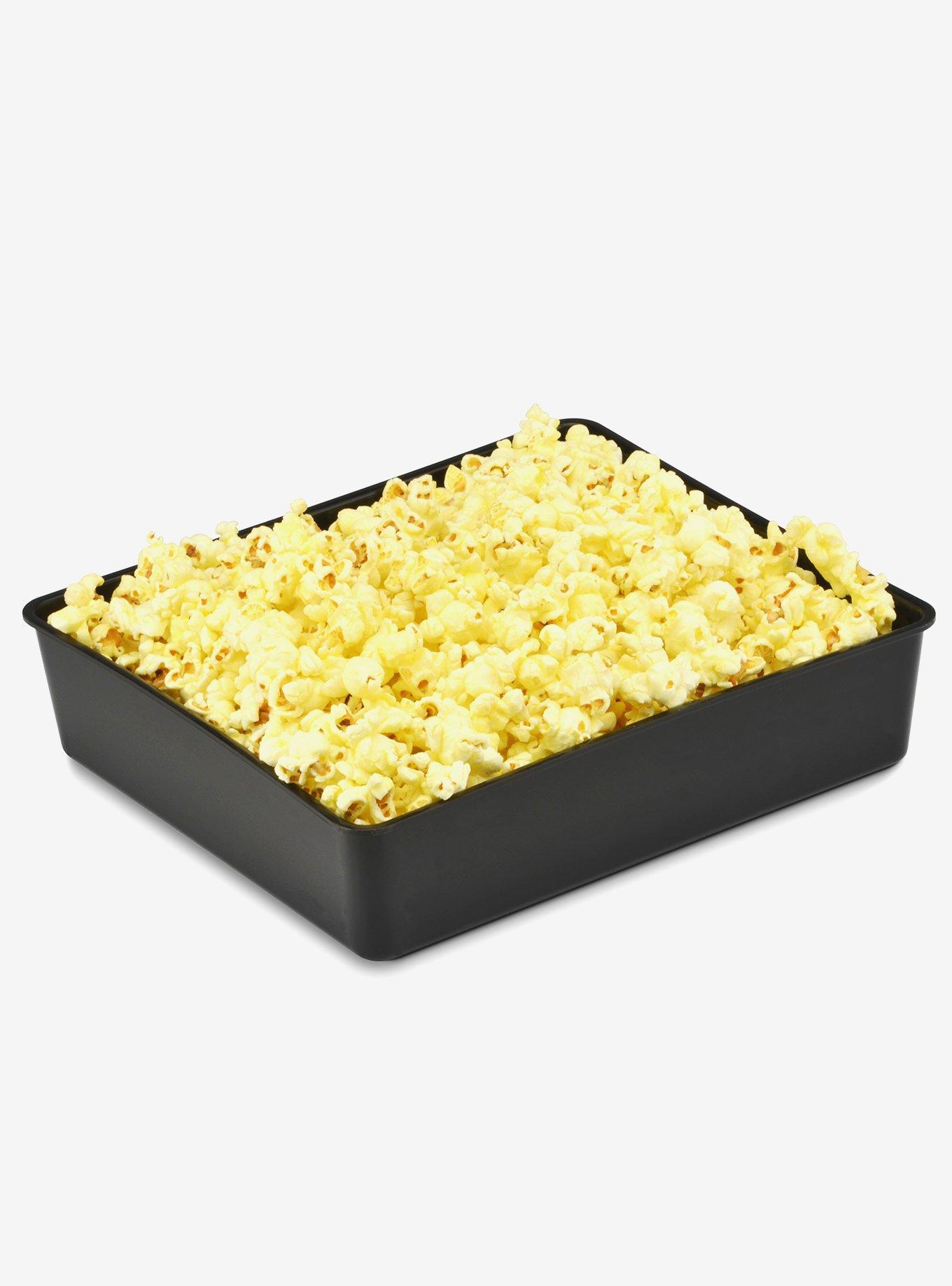 Disney Mickey Mouse Kettle-Style Popcorn Popper, BoxLunch