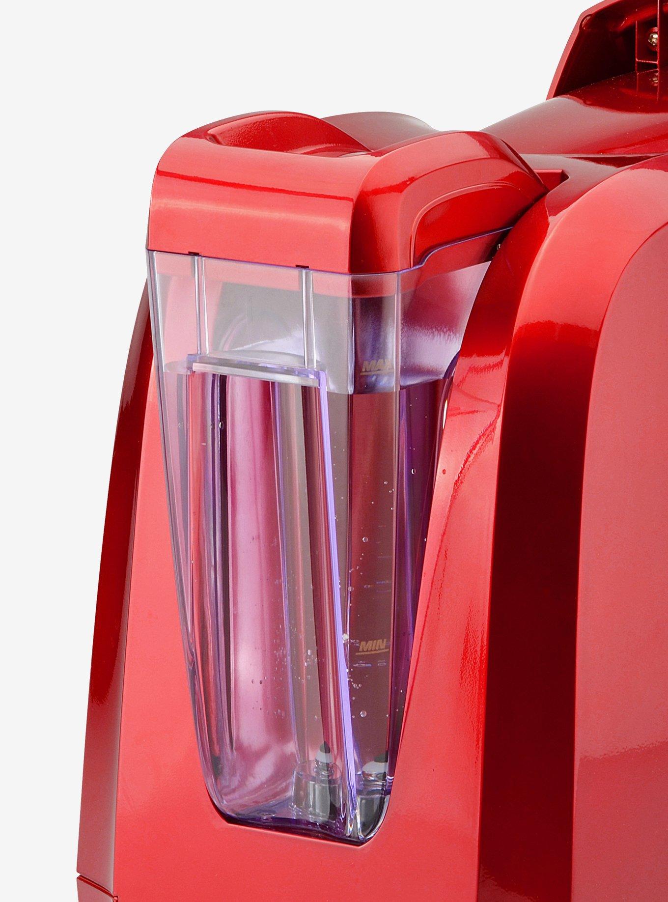 Marvel Iron Man Single Serve Coffee Maker, , alternate