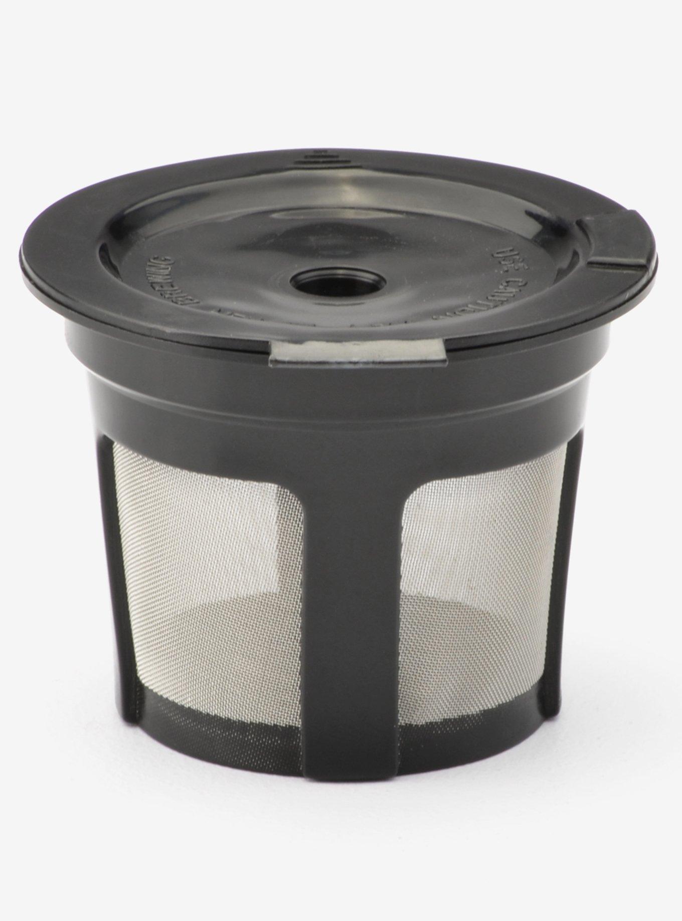 Marvel Iron Man Single Serve Coffee Maker, , alternate