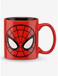 Marvel Spiderman 1-Cup Coffee Maker with Mug, , alternate