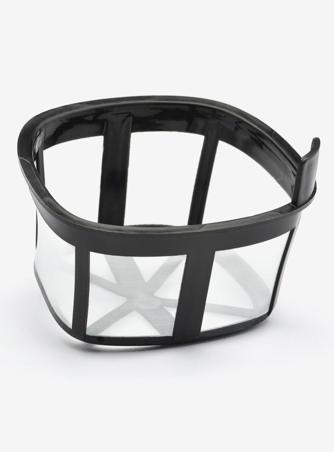 Marvel Spiderman 1-Cup Coffee Maker with Mug, , alternate