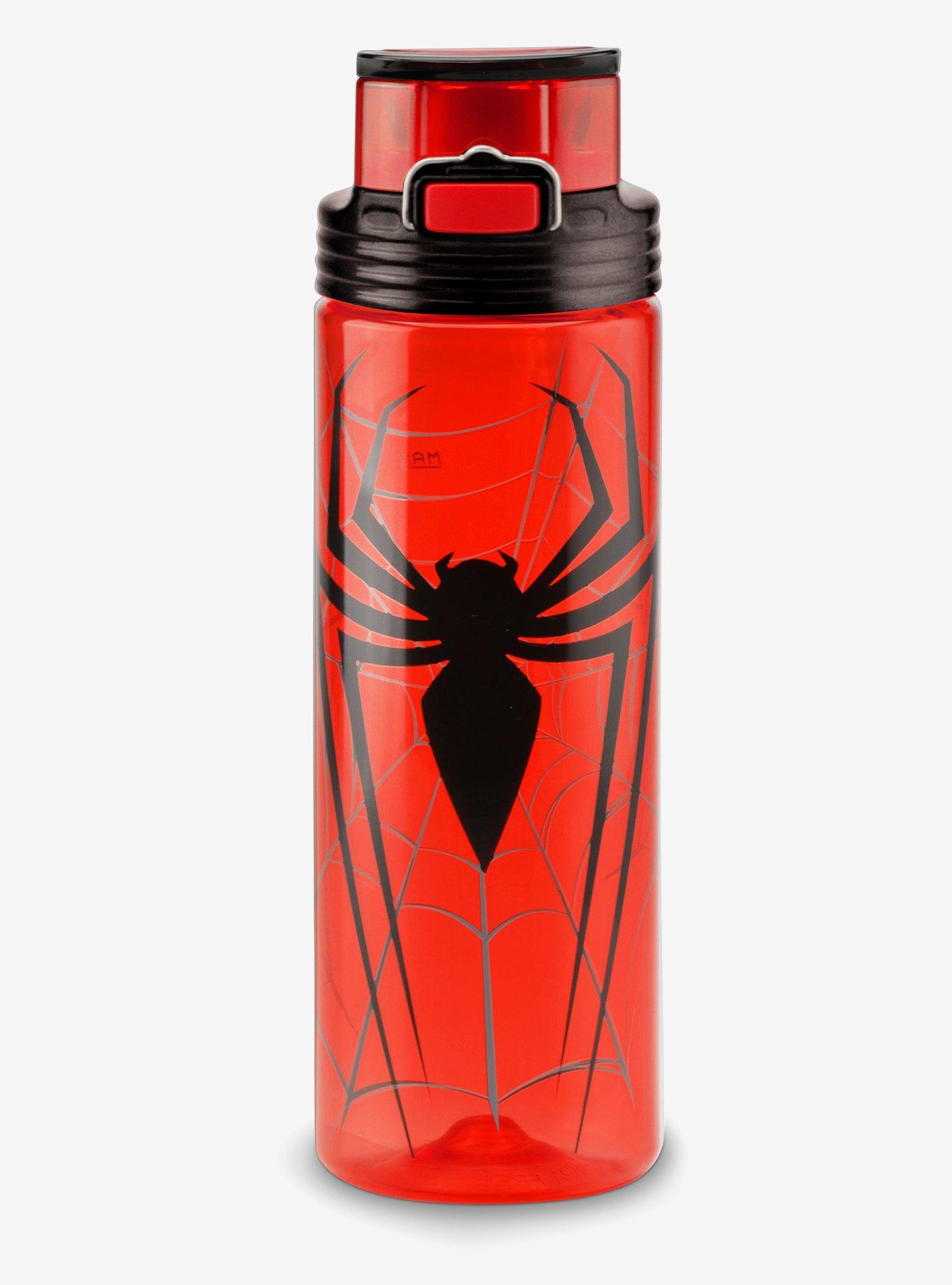 Marvel Spiderman Mini To-Go Blender, , alternate