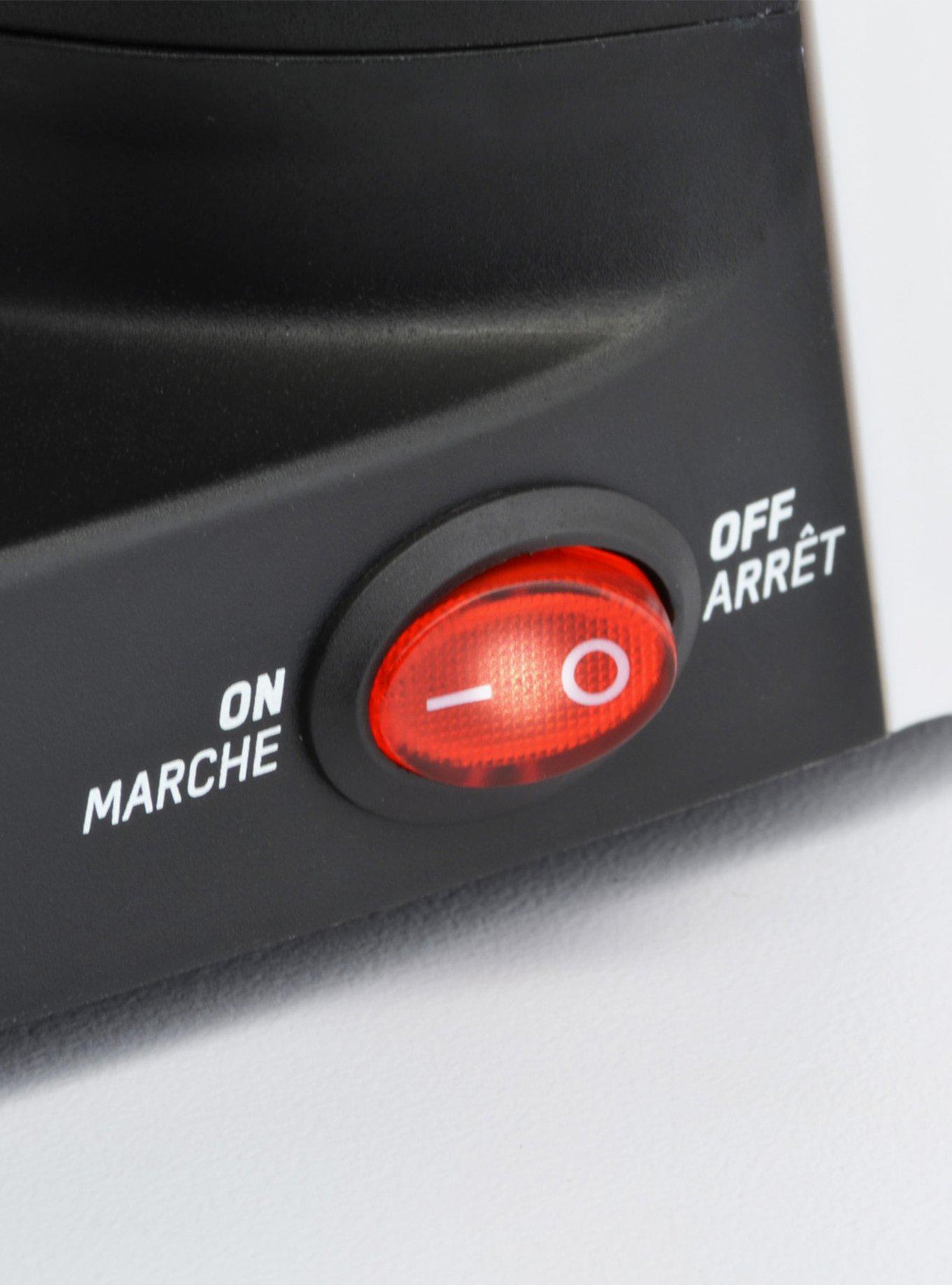 Star Wars Chewie 1-Cup Coffee Maker with mug, , alternate