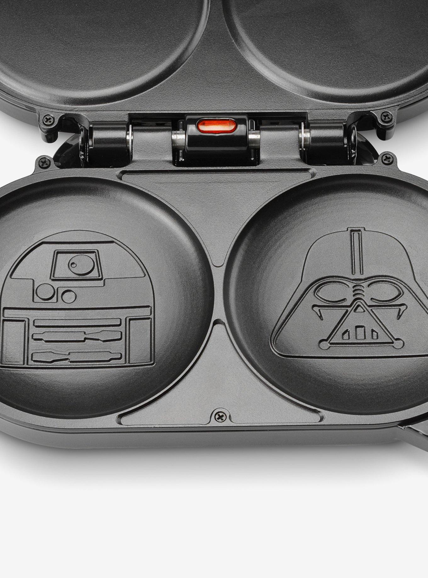 Star Wars Pancake Maker, , alternate