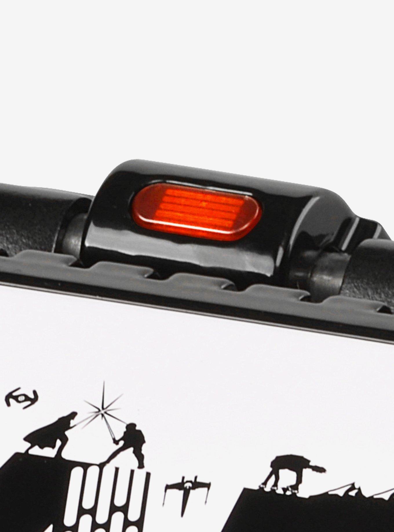 Star Wars Pancake Maker, , alternate