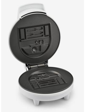 Plus Size Star Wars R2-D2 Round Waffle Maker, , hi-res
