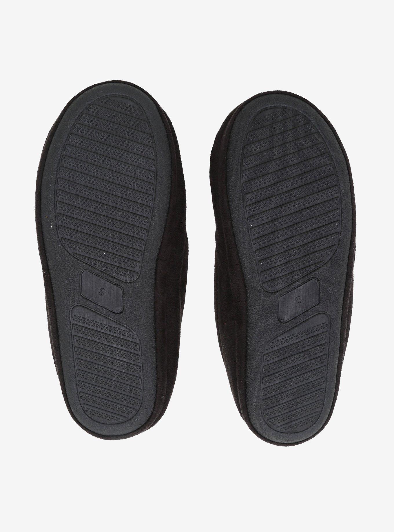 My Hero Academia Bakugo Moccasin Slippers, MULTI, alternate