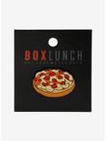 Pizza Bite Enamel Pin - BoxLunch Exclusive, , alternate