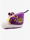 NBA Los Angeles Lakers Sneaker Squeaky Pet Toy, , alternate