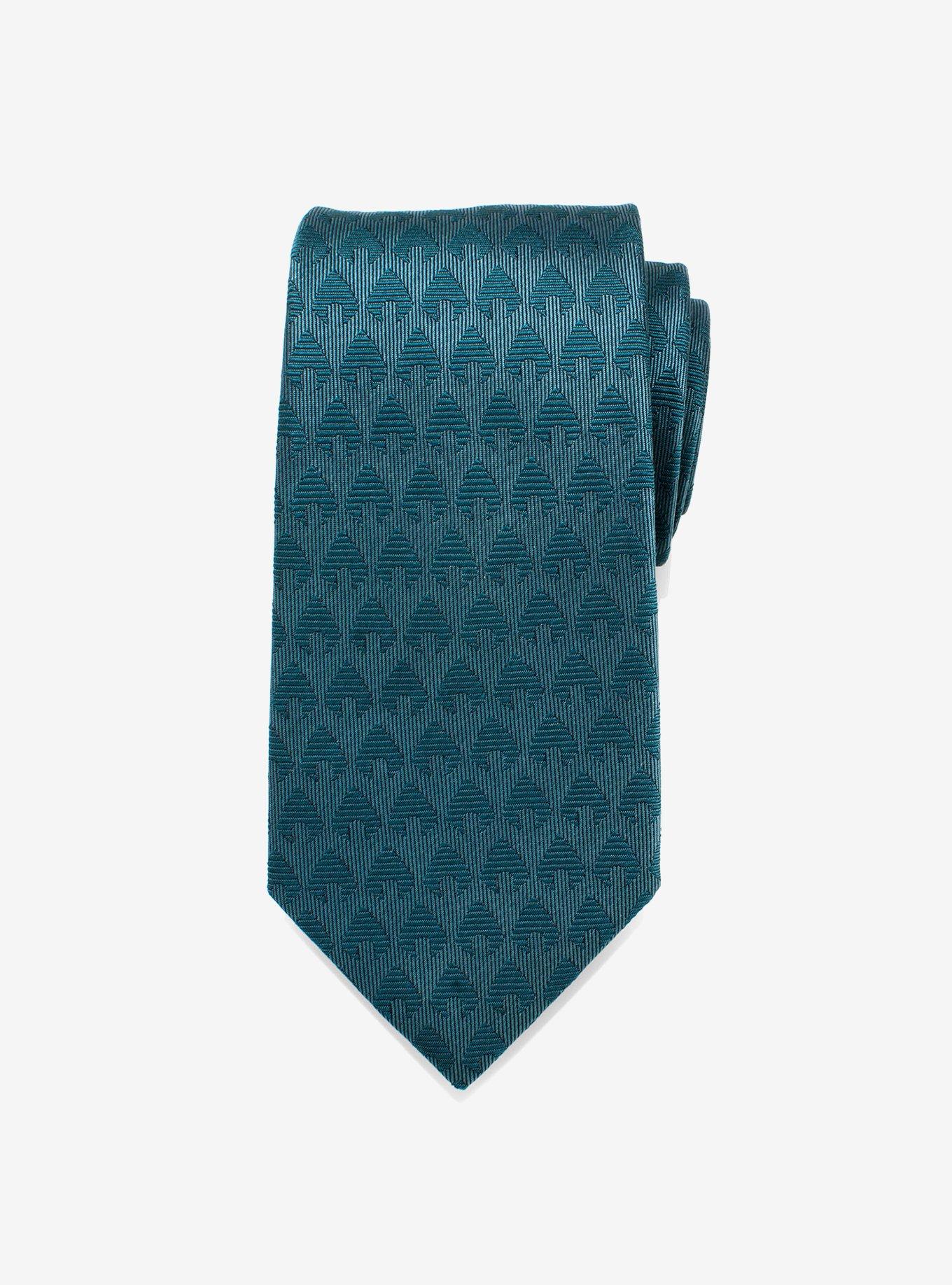 DC Comics Aquaman Tie, , hi-res