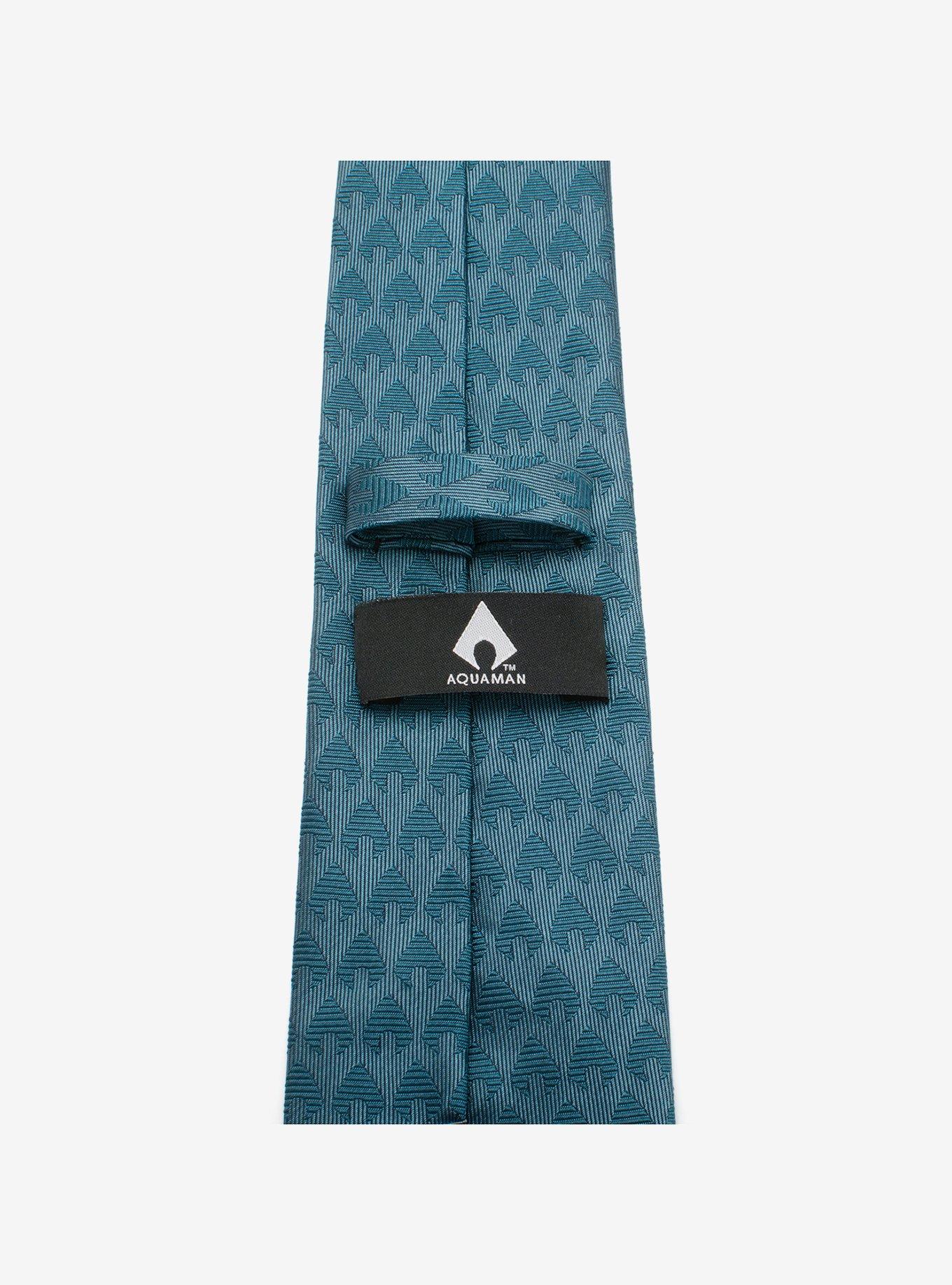 DC Comics Aquaman Tie, , alternate
