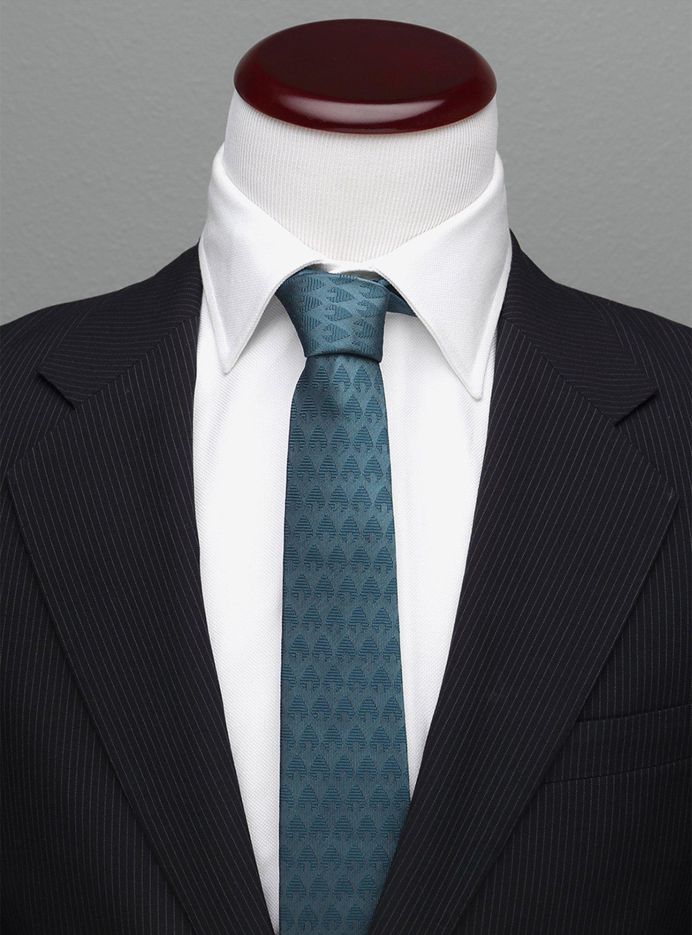 DC Comics Aquaman Tie, , alternate