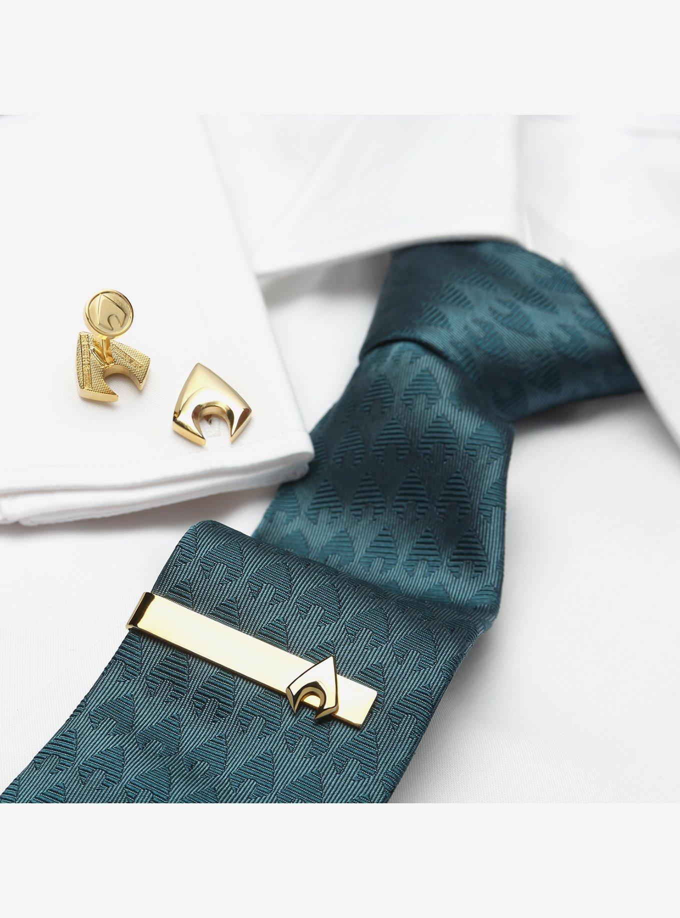 DC Comics Aquaman Tie, , alternate