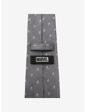 Marvel Avengers Gray Tie, , hi-res