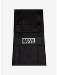 Marvel Avengers Paisley Icons Print Black Tie, , alternate